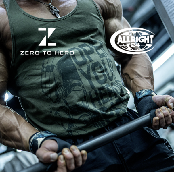 [10.1 18시] 올라잇 버팔로그립